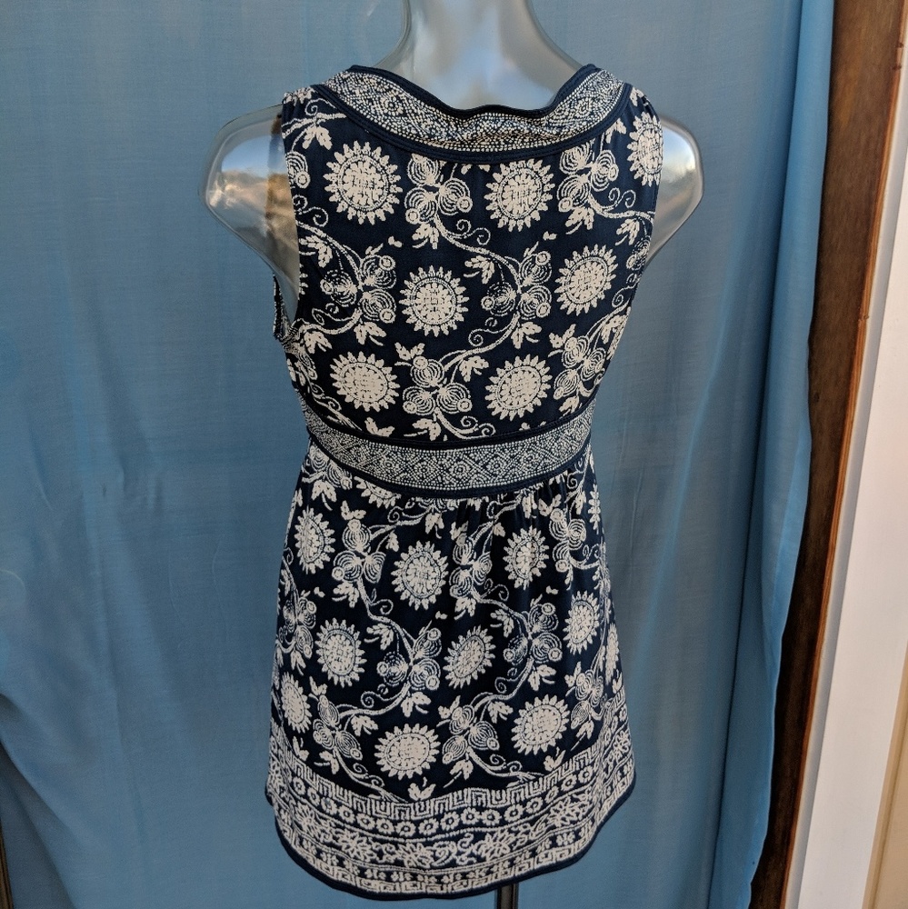 Sunflower Tank - Picture 5 of 5